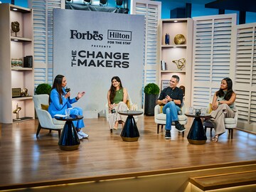 India's economic transformation: The changemakers shaping the future