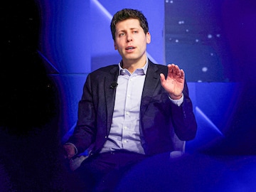 sam altman