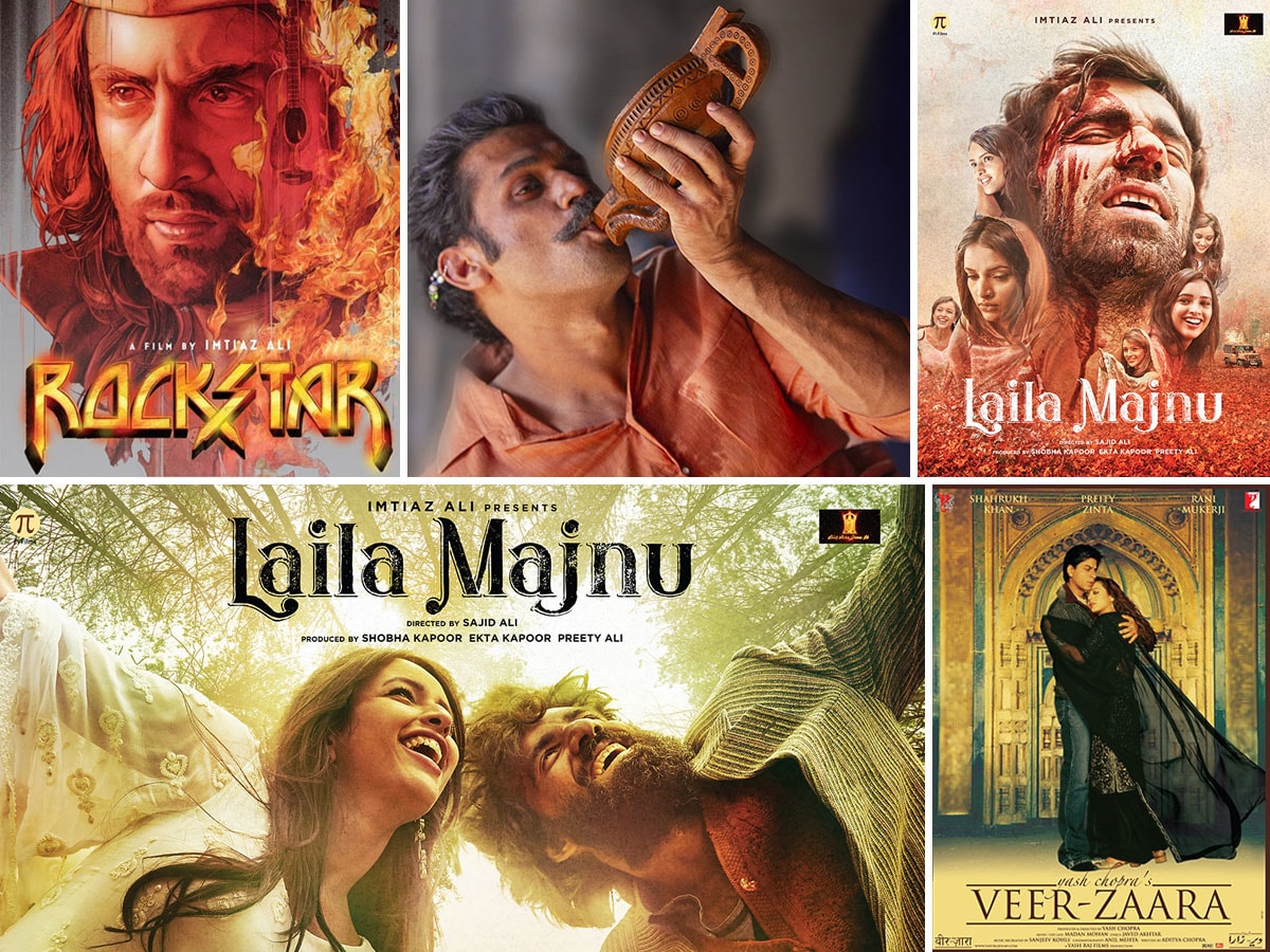 From Tumbbad and Rockstar to Laila Majnu and Veer-Zaara, re-released films are winning the box office battle