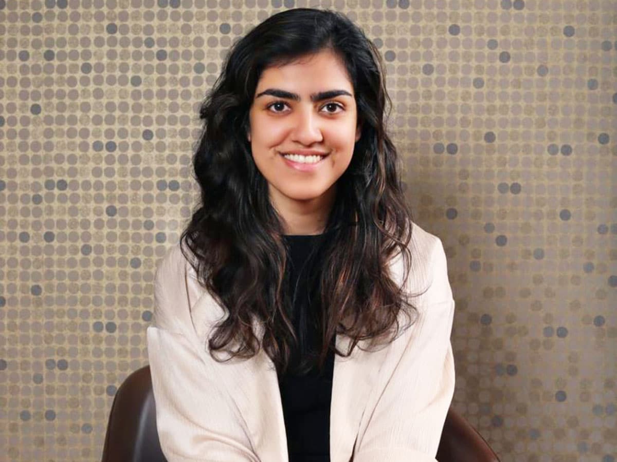 Niharika Bijli, lead-strategist, PVR Inox