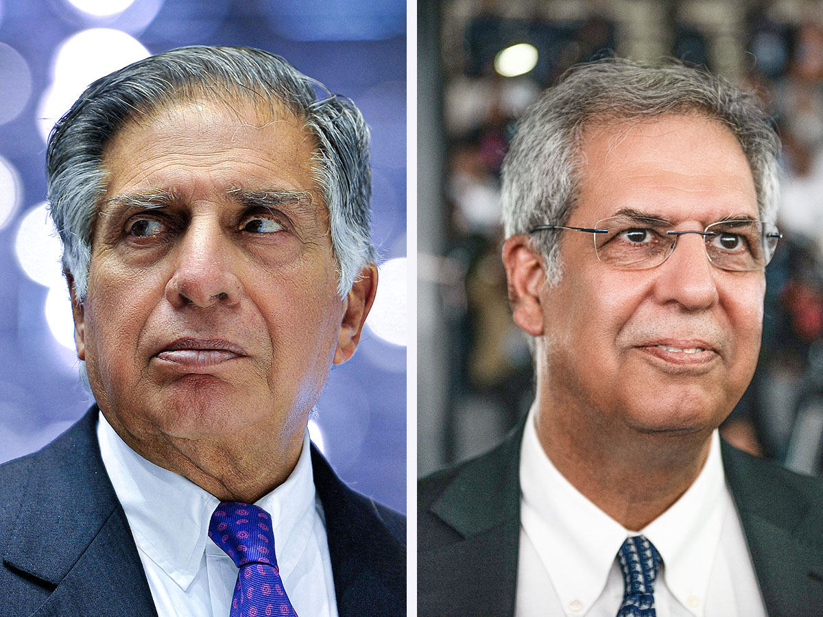 Who after Ratan Tata: The question resurfaces