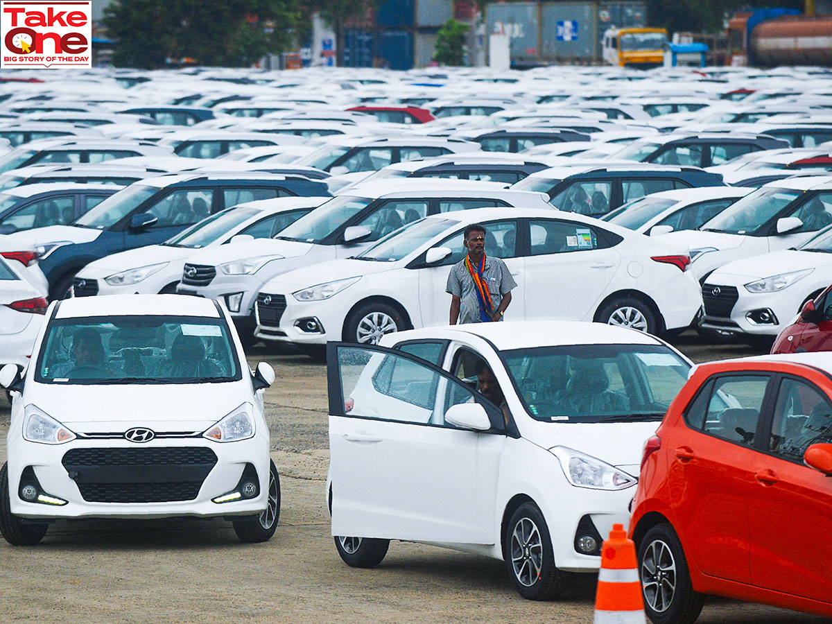 Hyundai Motor IPO: Do valuations justify the price?