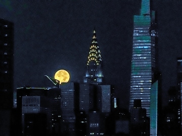 supermoon