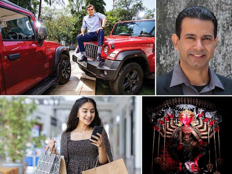 From India's Top 100 Digital Stars 2024 to the success of Mahindra Thar Roxx, our top stories of the week