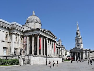 uk national gallery