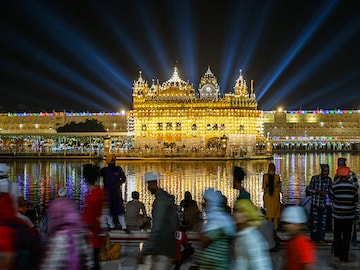 golden temple