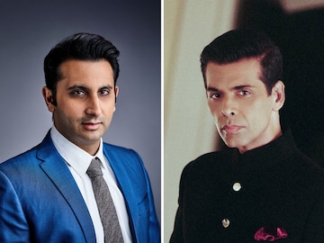 adar poonawalla and karan_johar