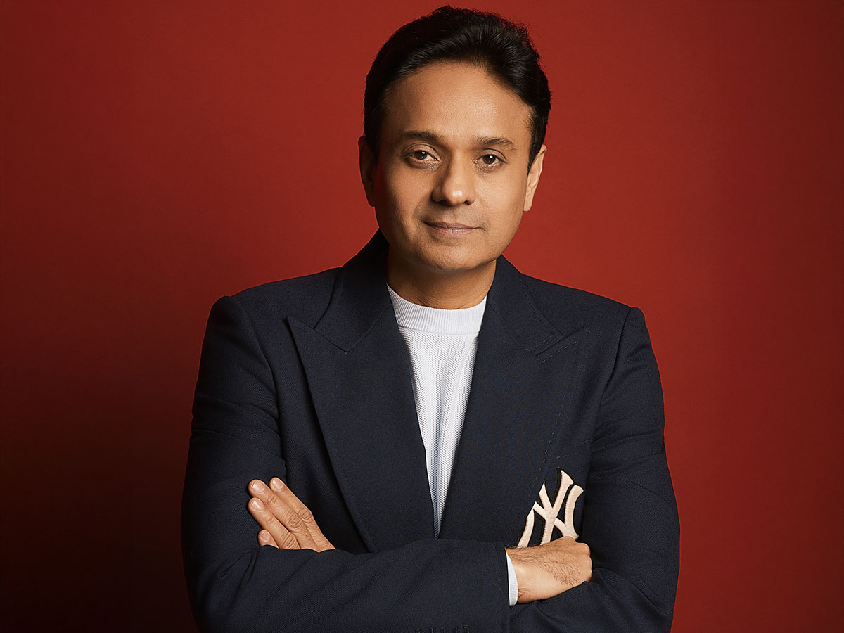 Apoorva Mehta, in his role as the chief executive officer, Dharma Productions