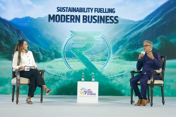 Sustainability is not just a compliance for Swiggy, says Rohit Kapoor