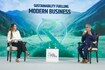Sustainability is not just a compliance for Swiggy, says Rohit Kapoor