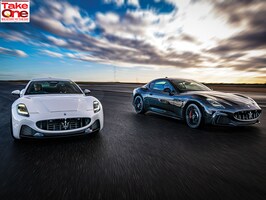 24 maserati