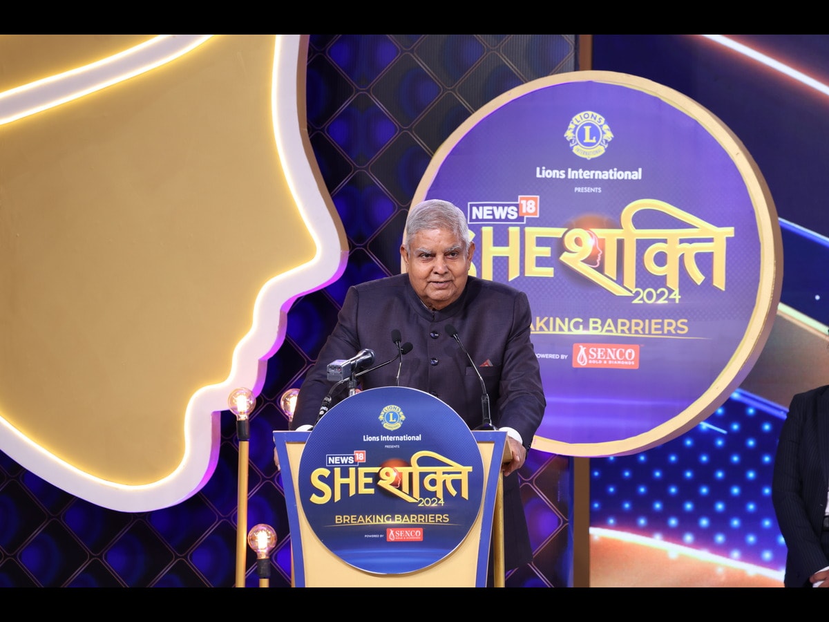 News18 SheShakti 2024: Calling for Shifts in Mindset