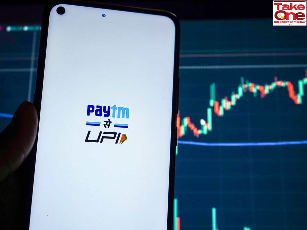 Paytm: Leaving the regulatory overhang behind