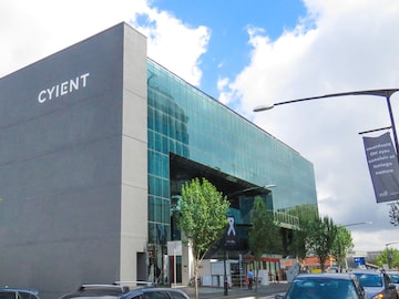 sydney cyient