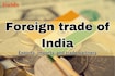 Foreign trade of India 2024: Exports, imports, and trade partners