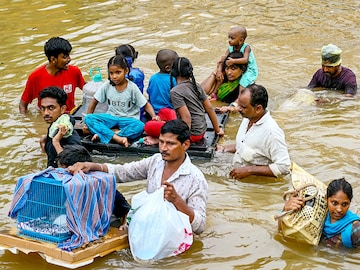 Rain Watch for Aug 29-Sept 4: La Niña likely in final lap of monsoon season