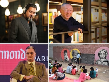 From Uniqlo's global dominance journey to the evolution of GenAI, our top stories of the week