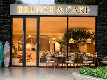 Barcelona's 'Brunch & Cake' chain comes to Mumbai, eyes India expansion