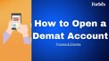 How to open a demat account: Online and offline methods, charges