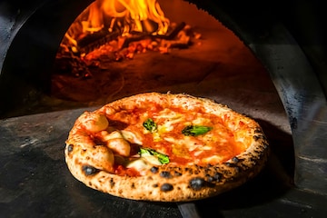 Want to taste the world's best pizza? Italy is not your destination