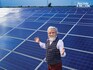 KP Energy wants a slice of India's ambitious renewables energy pie