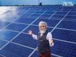 KP Energy wants a slice of India's ambitious renewables energy pie