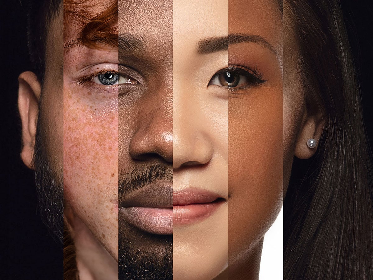 The presence of racial bias in sourcing would suggest that entrepreneurship cannot serve its function as an organic economic-levelling mechanism.
Image: Shutterstock