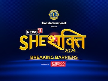 Shattering stereotypes: Women innovators take center stage at News18 SheShakti 2024