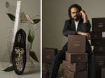 Rahul Mishra X Tod's: Indian artistry meets Italian luxury