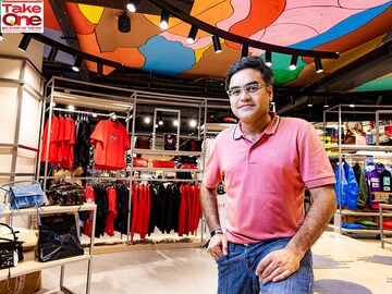 Retail Reloaded: Vivek Biyani's Broadway set to pave the way for a fresh outlook on the retail industry