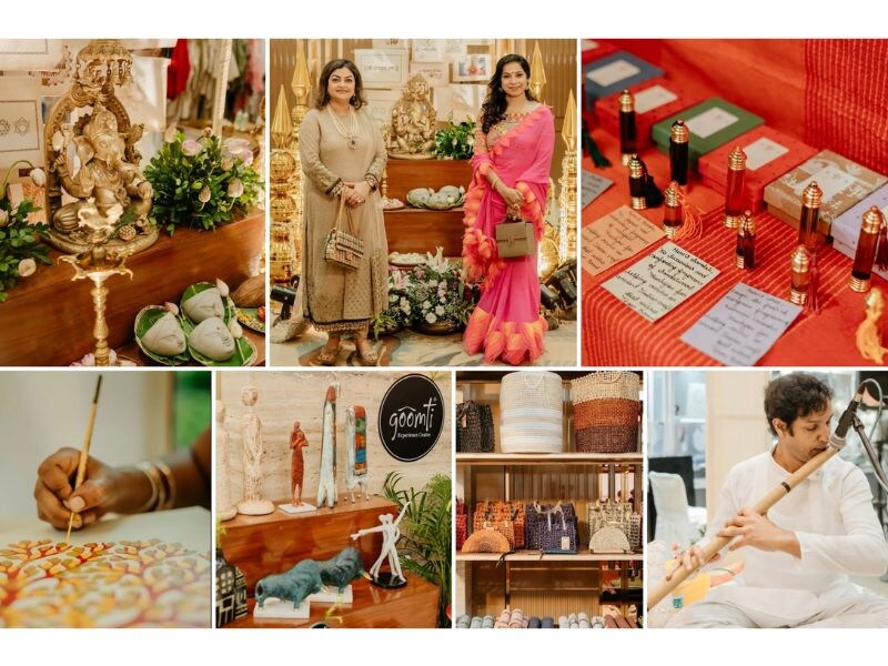 Baramdaah is creating India's sustainable luxury market