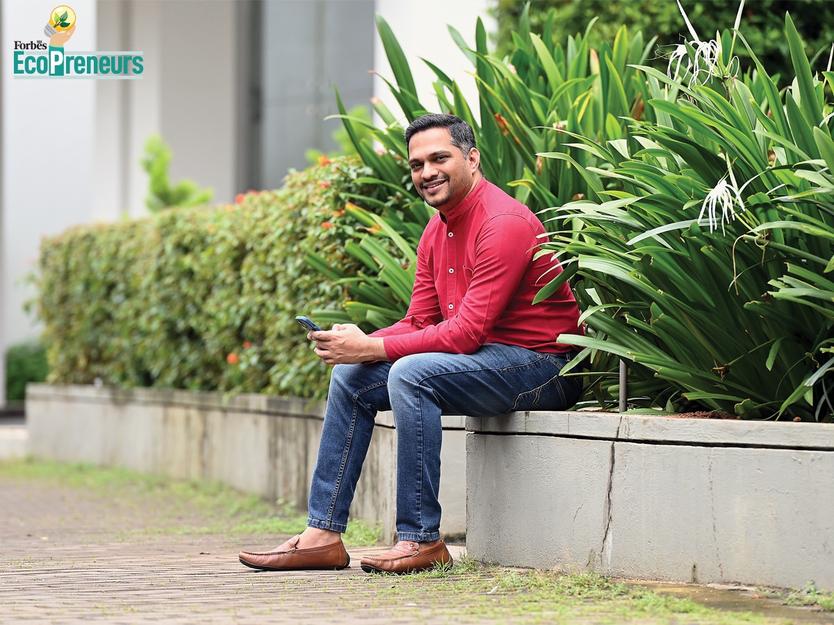 mithun suvarna
