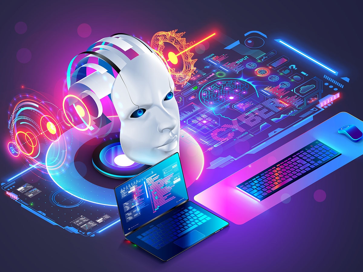 

A UN report raises the alarm over the lack of global governance of AI as well as the effective exclusion of developing countries from debates about the technology's future. Image: Shutterstock