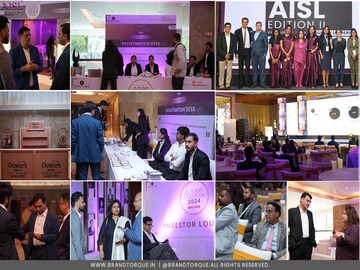 Brand Torque hosts successful AISL Edition - II 2024 in Bangalore with Lumiere' Awards 2024