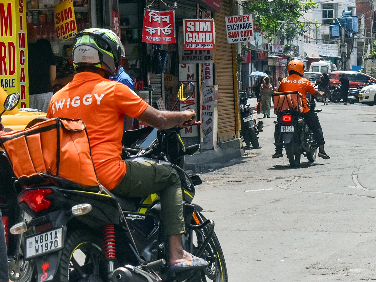 Tech5: Swiggy preps for Rs 3,750 crore IPO; Freshworks hits new lows; Tokyo Electron's India plans and more