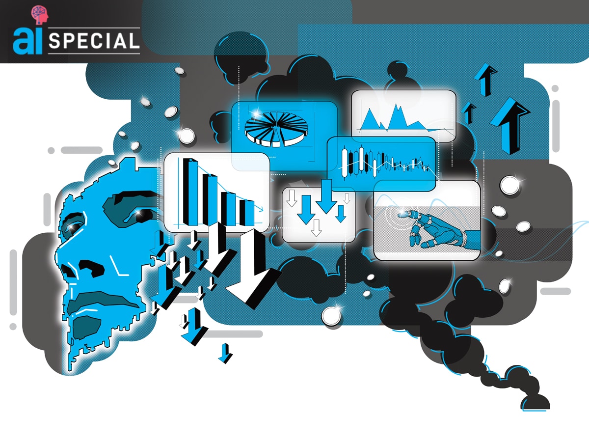ai in stock markets
