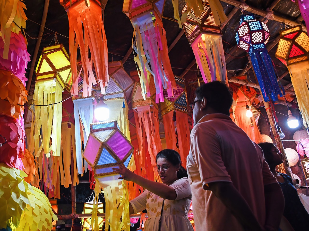 40 percent Indian households will spend on home decor this festive seasons. Image: Getty Images