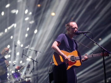 Radiohead reworks Shakespeare's 'Hamlet' for new stage production