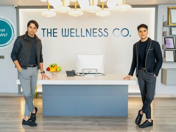The Wellness Co. Receives strategic investment from EaseMyTrip – A major milestone for the celeb-favorite integrative wellness clinics!