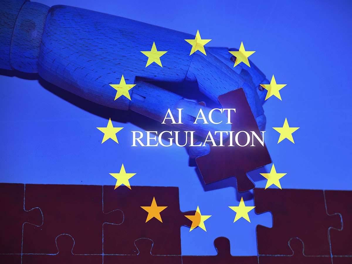 Tech5: Google, Microsoft, TCS, Infosys among 100 signatories to EU AI Pact