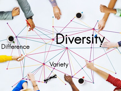 diversity