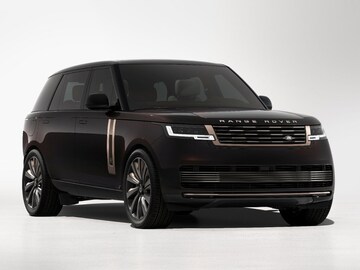 Bespoke luxury: How Range Rover is leveraging customization in the ultra-luxury market