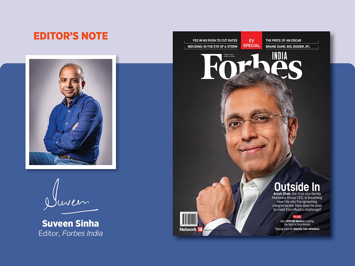 It's time for EVs: Can India lead the pack?