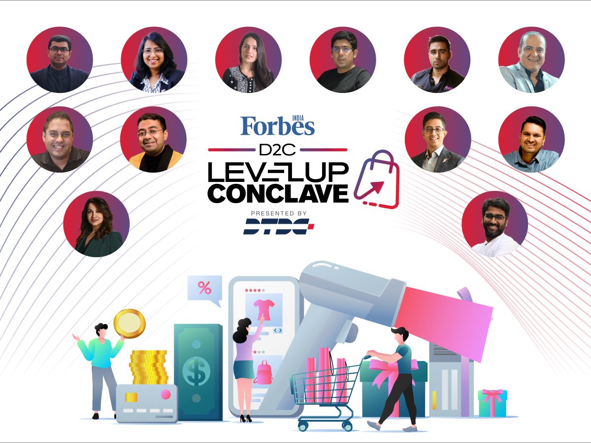 Inside the D2C Evolution - What every brand must know to survive and scale in 2025