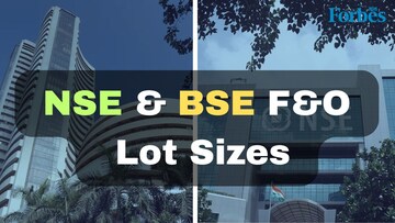 NSE & BSE F&O new lot sizes: Full list and key takeaways