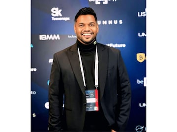 How Akshay Ashok Jadhav built a global network that shaped web 3 in south east asia