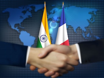 India's rise as a strategic investment hub for France