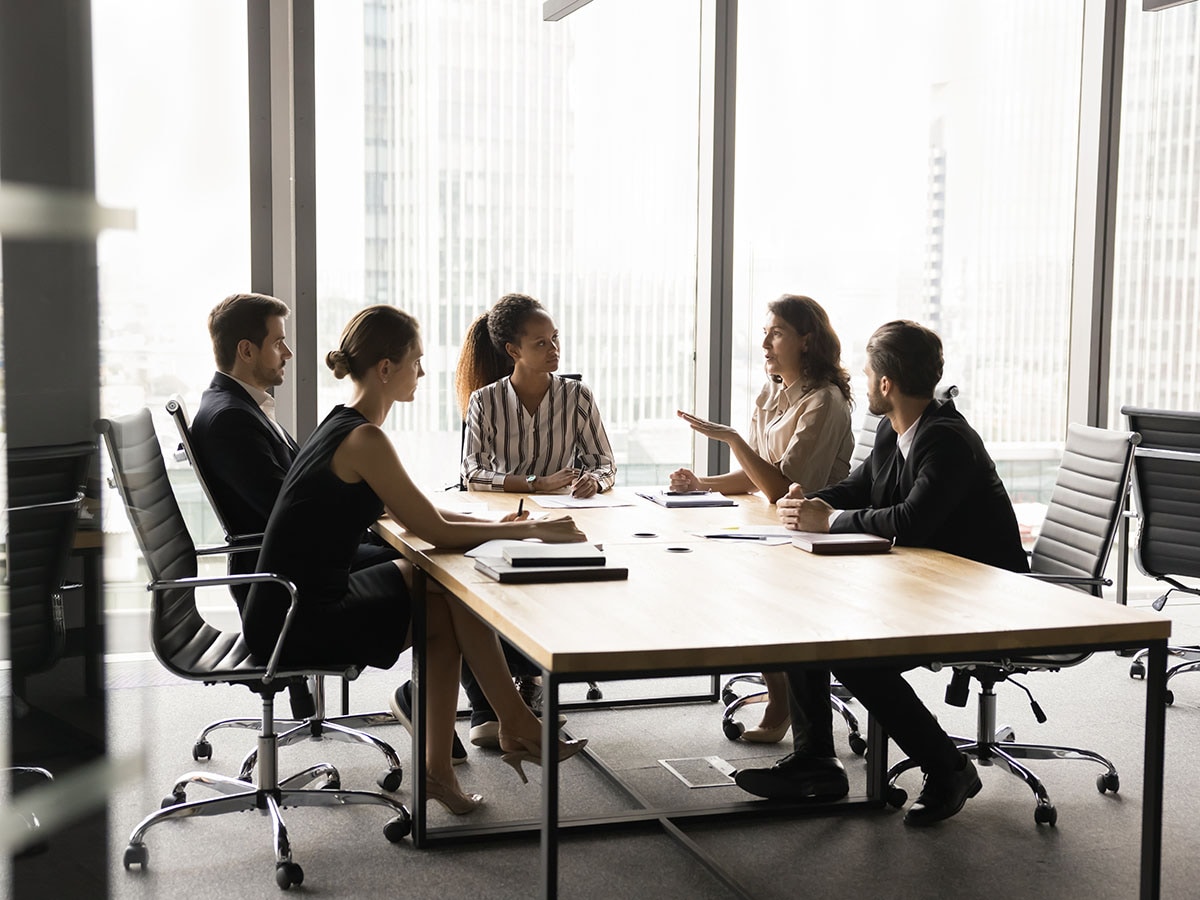 Let's make a deal: Negotiation tips from the experts