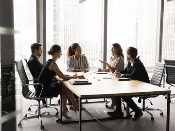 Let's make a deal: Negotiation tips from the experts