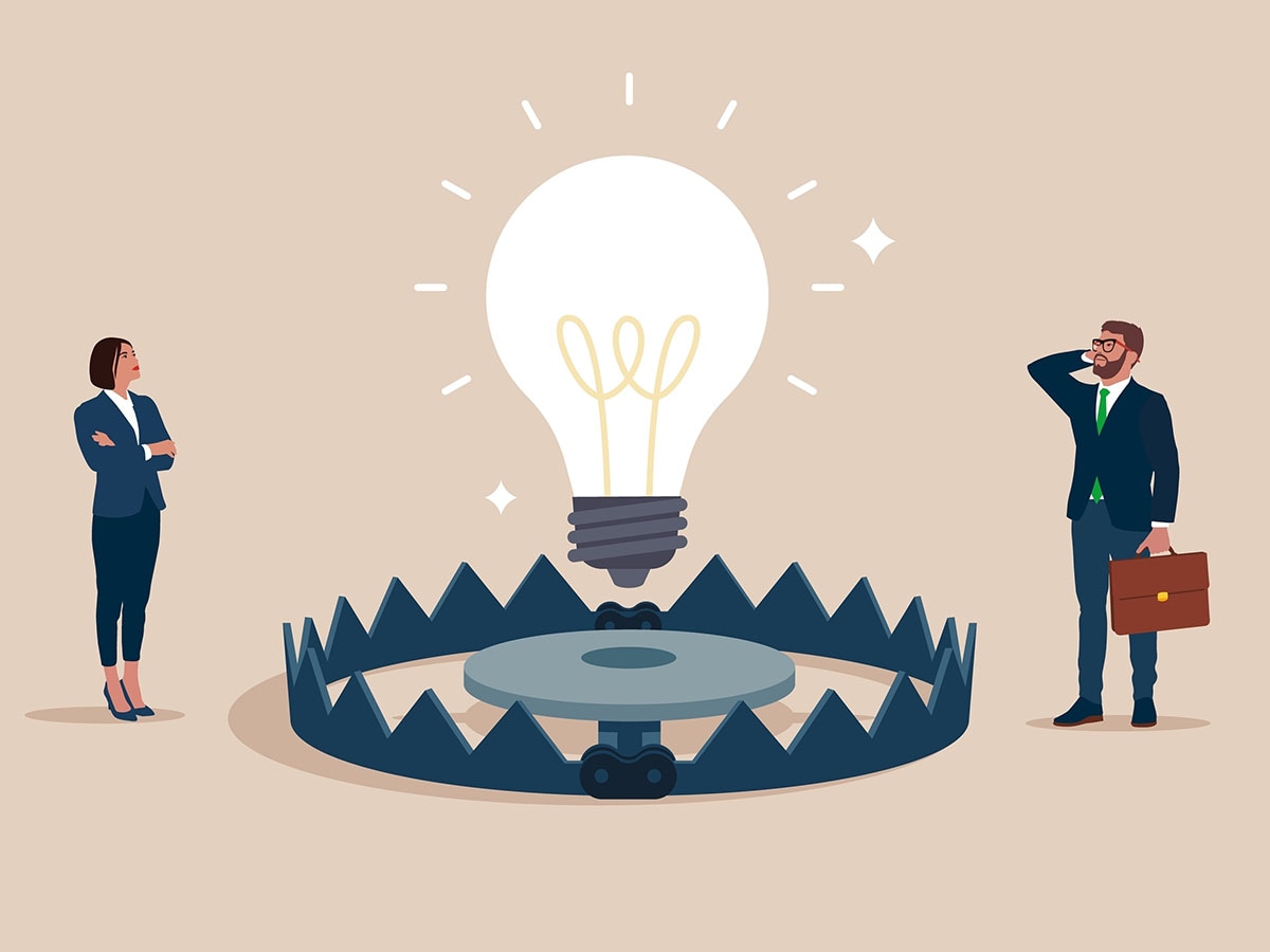 Why your team is afraid to share ideas (and what to do about it)